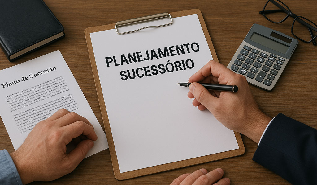 planejamento sucessorio