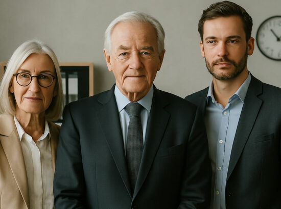 Holding Familiar: estratégias para proteger seu patrimônio e garantir o futuro da sua família
