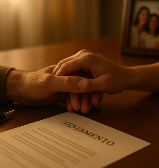 Testamento: Guia Completo para garantir a tranquilidade da sua família